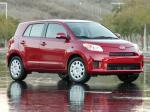 Scion xD 2007 года